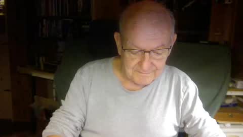 pomme1949 online show from December 27, 4:10 pm