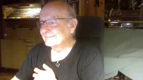 pomme1949 online show from February 11, 3:29 pm