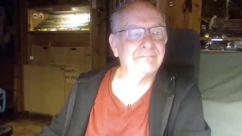 pomme1949 online show from February 17, 5:01 pm