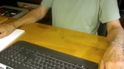 pomme1949 online show from October 3, 11:51 am