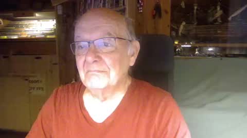 pomme1949 online show from February 16, 3:05 pm