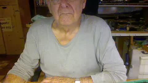 pomme1949 online show from December 2, 10:03 am