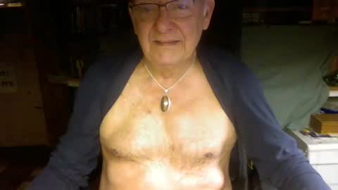 pomme1949 online show from January 3, 12:18 pm