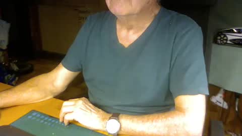 pomme1949 online show from January 28, 10:34 am