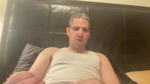 PONCH online show from February 2, 11:23 pm