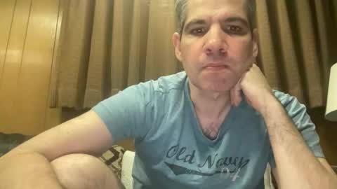 PONCH online show from November 11, 5:20 am