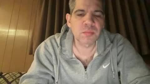 Snapshot of ponchynyc chatting on February 21, 6:40 am PONCH online show from February 21, 6:40 am