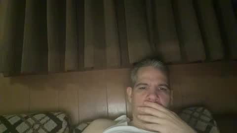 PONCH online show from December 3, 7:20 am