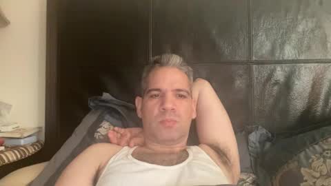 Snapshot of ponchynyc chatting on September 28, 1:09 pm PONCH online show from September 28, 1:09 pm