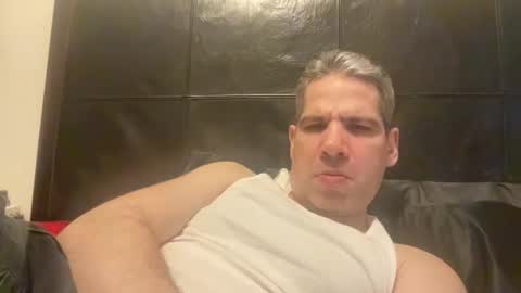 PONCH online show from February 10, 8:56 pm