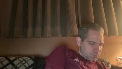 Snapshot of ponchynyc chatting on September 17, 5:00 am PONCH online show from September 17, 5:00 am