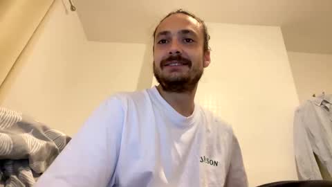 ponzio000 online show from April 13, 12:15 am