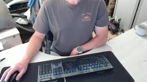 Dave online show from June 23, 11:28 am