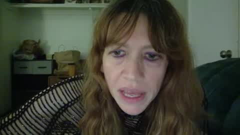 poogusno1 online show from July 27, 8:44 am