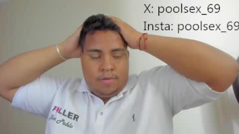 poolsexx_69 online show from October 3, 8:39 pm