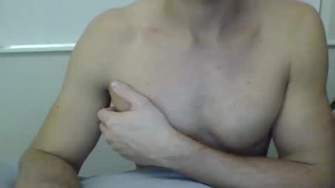 TheMan002 online show from November 8, 7:28 pm