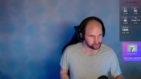 Popadosik mod online show from March 9, 5:49 pm