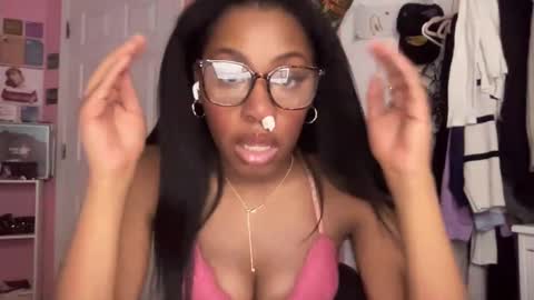 princess online show from December 13, 3:05 am