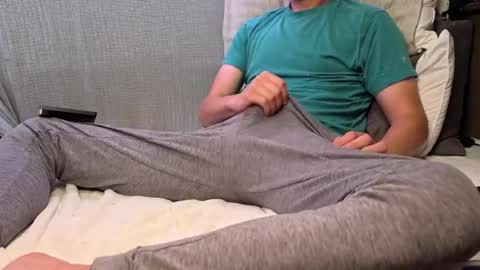 Kyle online show from June 19, 9:54 pm