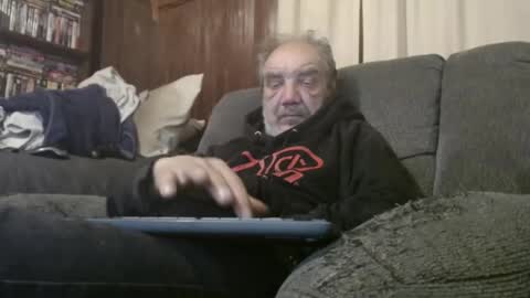 Snapshot of porkingit400 chatting on February 12, 9:52 am porkingit400 online show from February 12, 9:52 am