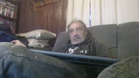 Snapshot of porkingit400 chatting on February 5, 10:22 pm porkingit400 online show from February 5, 10:22 pm