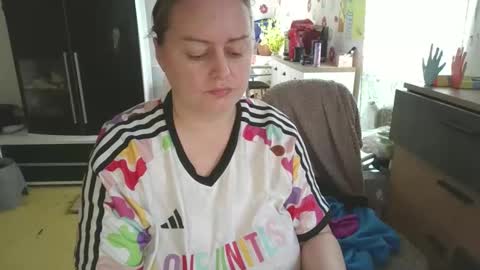 MelissOfficial online show from March 16, 10:30 am