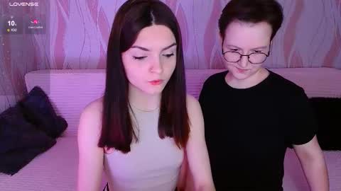 Ana and Tati online show from December 22, 10:27 pm