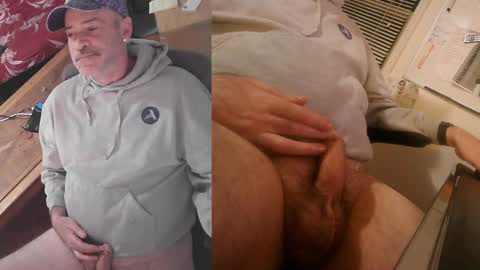 portlandjacob online show from March 9, 11:15 am