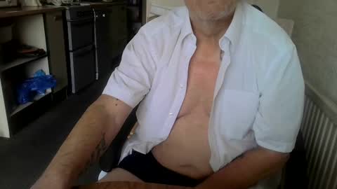 poshman65 online show from July 13, 9:57 am