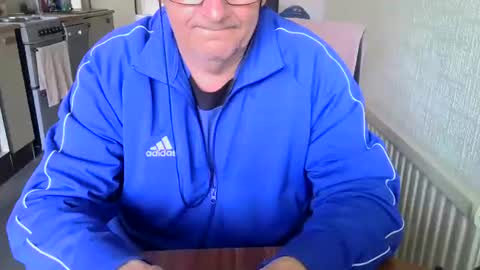 poshman65 online show from October 23, 12:06 pm