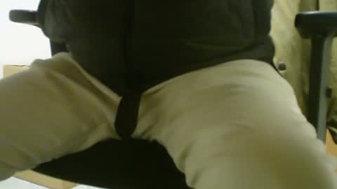 ConchilDog online show from December 2, 7:44 pm