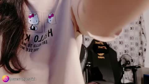 genie online show from March 5, 11:36 pm