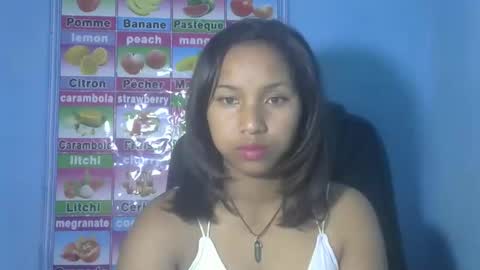 LARISSAH online show from March 18, 6:08 am