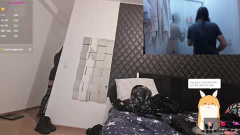 Ravena Rozz online show from February 7, 11:03 pm