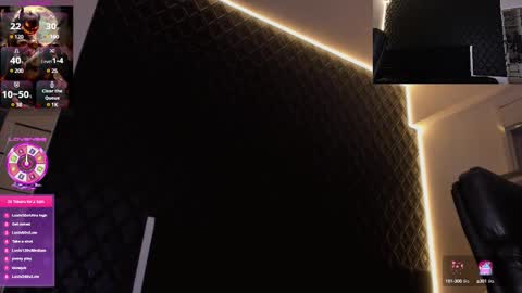 Ravena Rozz online show from February 21, 8:18 am