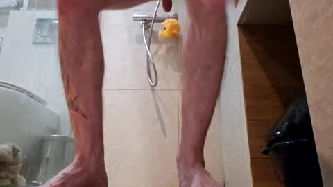 Big Dick online show from October 17, 6:06 am