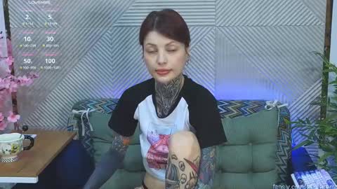 Lola online show from January 14, 6:10 am