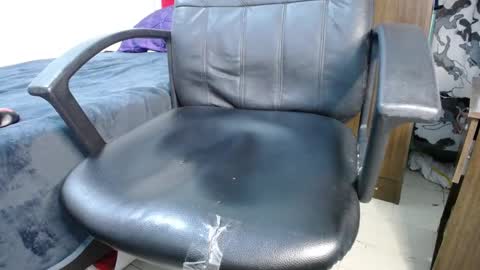 Ricksam online show from January 19, 11:00 pm