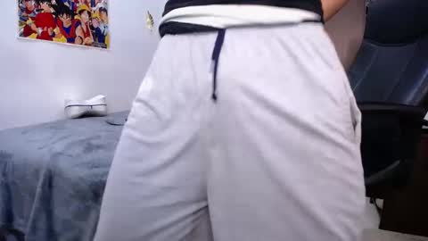 Ricksam online show from March 5, 8:10 pm