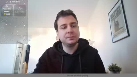 prdolac online show from February 1, 7:57 am