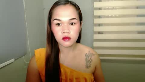 Just PRECIOUS  online show from October 16, 9:09 am