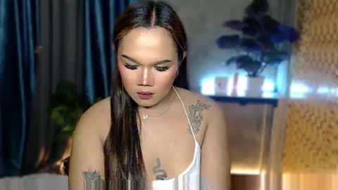 Just PRECIOUS  online show from February 16, 2:37 pm