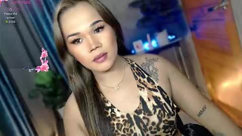 Just PRECIOUS  online show from April 3, 5:47 am