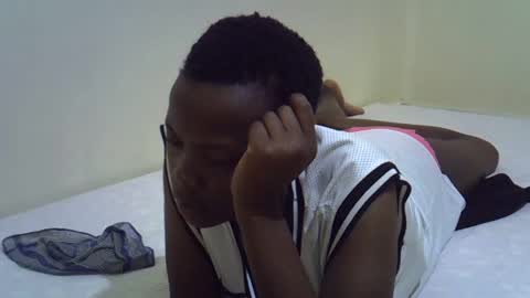 precious_nesh online show from August 2, 7:21 am