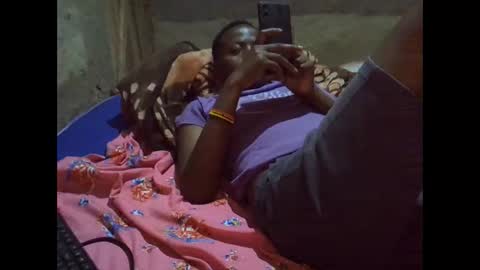 precious_nesh online show from June 9, 10:26 am