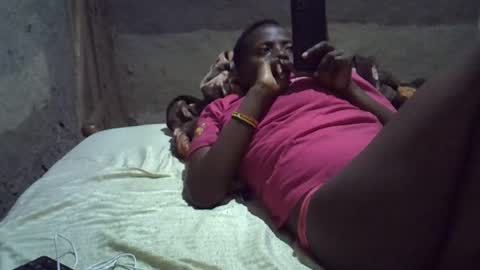 precious_nesh online show from June 17, 6:35 pm