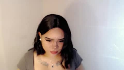 MAXXINE online show from January 8, 5:02 am