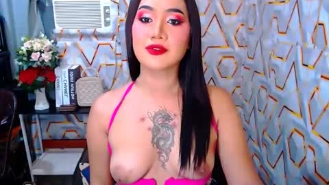 Francine online show from January 10, 9:59 am