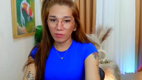 Rosedoll online show from March 2, 4:28 am