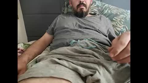 precumbear online show from September 22, 2:10 pm